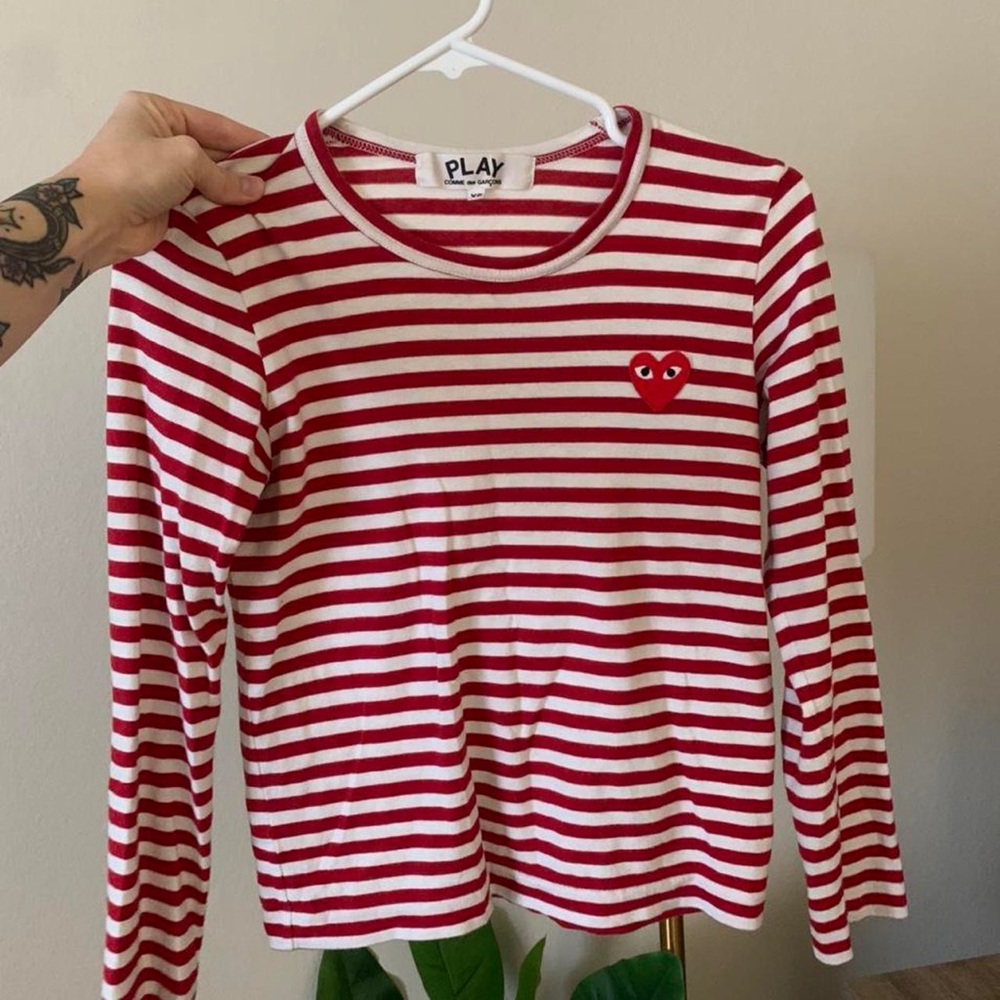 comme des garçon